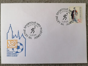 obalky Slovenske - predam - 20