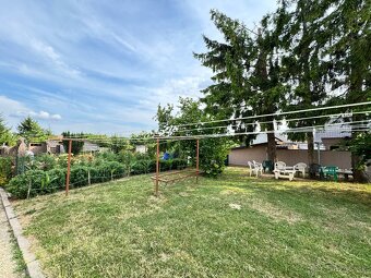 REZERVOVANÉ/ PRIESTRANNÝ 4 - izbový byt Horné Obdokovce - 20