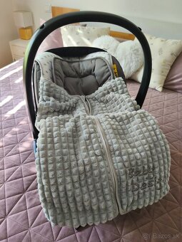 Espiro Next a Maxi Cosi - 20