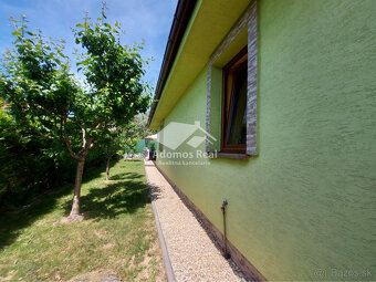 4-IZBOVÝ ROD. DOM KOŠICE - PEREŠ / PRENÁJOM - 20