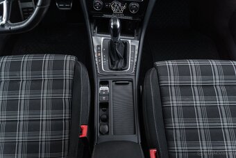 Volkswagen Golf Variant GTD 2.0 TDI DSG GARANCIA KM - 20
