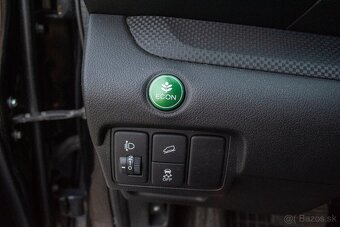 Honda CR-V 2.0 i-VTEC Comfort 4WD A/T - 20