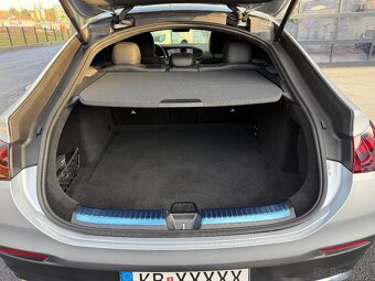 Mercedes-Benz GLE 450d 4MATIC Coupé 9/AT - 20