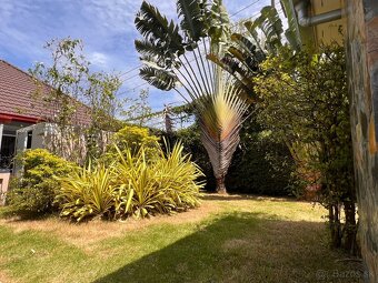 ÚTULNÁ 3 SPÁLŇOVÁ VILA S BAZÉNOM K NASŤAHOVANIU - PATTAYA - 20