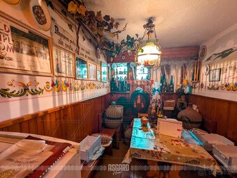 Polyfunkčná budova s bytmi pri hlavnej ceste v Ružindole - 20