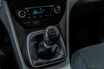 Ford C-Max 1.6 TDCi DPF Ambiente - 20