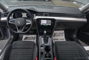 Volkswagen Passat Variant 2.0 TDI Elegance 4Motion DSG - 20