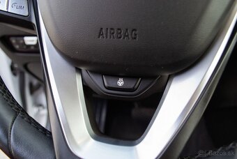 BMW Rad 3 Touring 318d A/T - 20