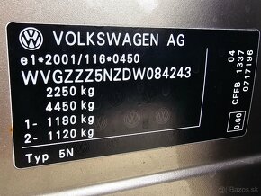 Volkswagen Tiguan 2.0 TDi 4x4 M6 - PANO - BI-XENON (084243) - 20