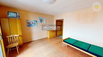 HALO reality - Predaj, rodinný dom Važec, Jána Hálu - EXKLUZ - 20