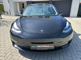 Tesla Model 3 Long Range 82kWh AWD - 20