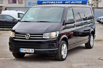 Volkswagen T6 Caravelle 2.0 TDI LONG - 20