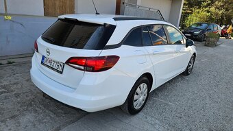 Opel Astra Sport Tourer ST 1.6 CDTI 110k Smile - 20