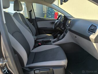 Seat Leon 1.6 TDI CR Ecomotive Style DSG - 20