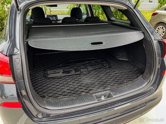 Možný odpočet DPH - Hyundai i30 CW Kombi 1.5 T-GDi - 20
