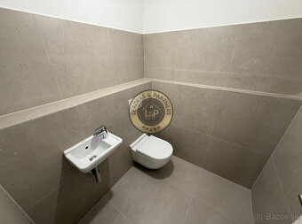 Predaj 2i vysoký štandard,apartmán Metropolis Bratislava - 20