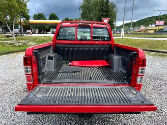 Ford Ranger 71.000 KM - 20