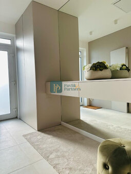 Predaj 4izb.RD novostavba,ešte neobývaný, zariadený, Nitra - - 20