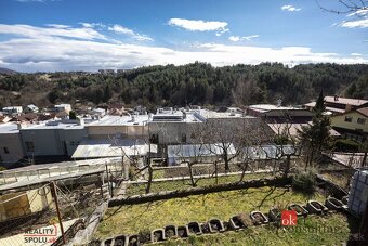 Na predaj Priestranný 7-izbový rodinný dom Banská Bystrica, - 20