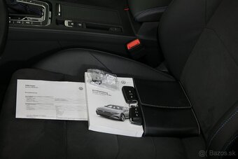 VW Arteon SB R 2.0TSI 235kW DSG 4x4 DCC IQ Tažné 18tkm - 20