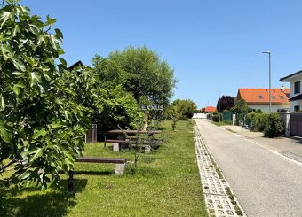 | kvalitný 5 izb.RD + zimná záhrada, Bernolákovo, Višňova ul - 20