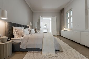 2 izbový byt na Štúrovej ul. v Starom meste - prenájom - 20