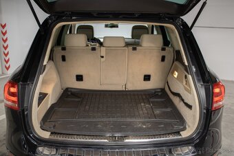 Volkswagen Touareg II 3.0 V6 TDI 240k BlueMotion Technology. - 20