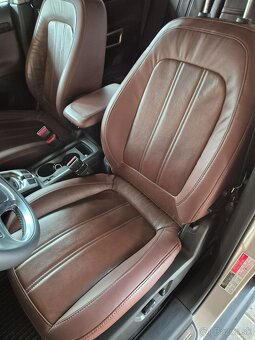 Opel Antara 2,2 CDTi 4x4 - 20