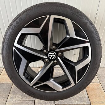 Volkswagen ID.3 Pro Performance 1 St 58kW - 20