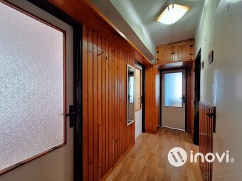 Exkluzívne 3-izbový byt s balkónom - 20