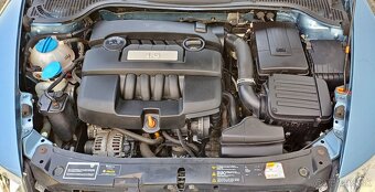 Škoda Octavia 1,6 MPi ,75 KW DSG - NAVI, Serv.Knižka,AUTOMAT - 20