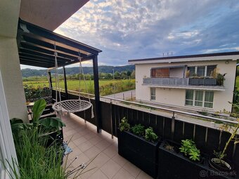 3 izbový byt Horný Hričov - 20