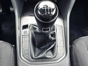 Volkswagen Golf Sportsvan 1.4 TSI BMT Comfortline - 20