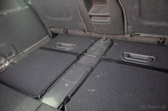 Opel Zafira 1.9 DT 88kW M6 - 20