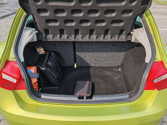 Predám Seat Ibiza 1.6 16V r.v.2008 - 20