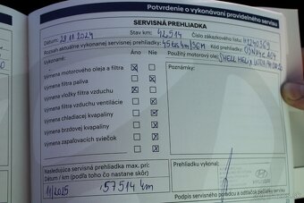 Hyundai Tucson 1.6 T-GDi - 20