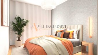 ALL INCLUSIVE I 3 IZBOVÉ BYTY S TERASOU, SO ZÁHRADOU + 2 PAR - 20