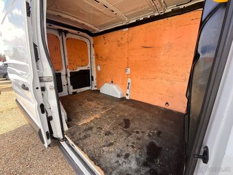 Ford Transit, 2.0TDCi 77KWL2H2Klima - 20