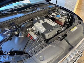 Audi S5 3.0 TFSI Cabriolet - 20