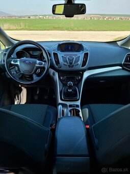 Ford Grant-C max 2.0 TDCI 103 kw - 20