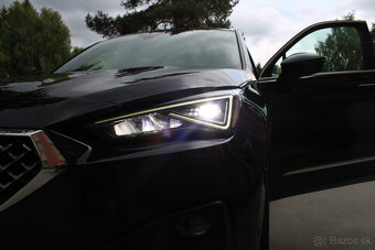 Seat Tarraco 2.0 TDI  Xcellence Limited 4Drive DSG, 1.majite - 20