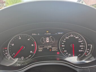 Audi A6 C7 quattro 3.0 TDI 180 Kw - 20