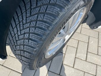 Hyundai i30 Com. 1.6CRDi 85kW 1.maj. ČR DPH - 20