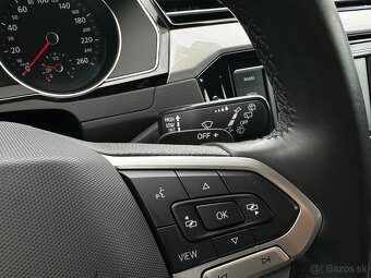 Volkswagen Passat Variant 2.0 TDi DSG 4Motion, r.v.: 2020 - 20