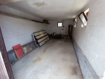 Predaj murovaného dvojpodlažneho rod.domu - Budatín, Žilina - 20