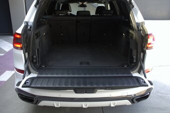 BMW X5 M50i xDrive AT8, 530k, odpočet DPH - 20