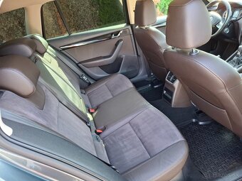 Skoda Octavia 3 L&K 2.0 TDI 110kw DSG - 20