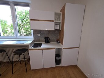 Krárkodobý Prenájom-Apartmán v BB - od 3 hod. - 20