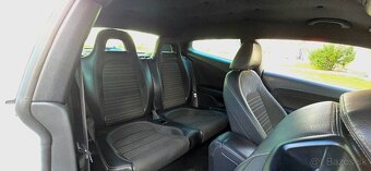 Volkswagen Scirocco 1.4TSI - 20
