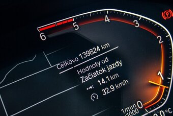 BMW Rad 3 Touring 318d mHEV A/T I AJ NA SPLÁTKY - 20